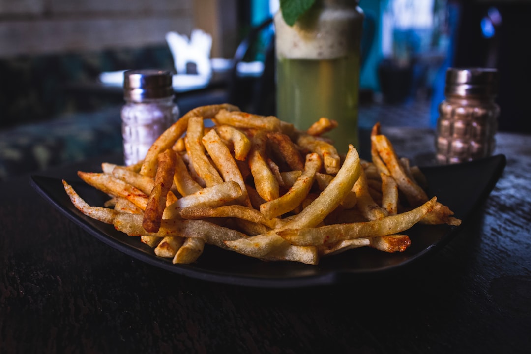 Spice Up Your Snack Game with Doritos Hot Mustard